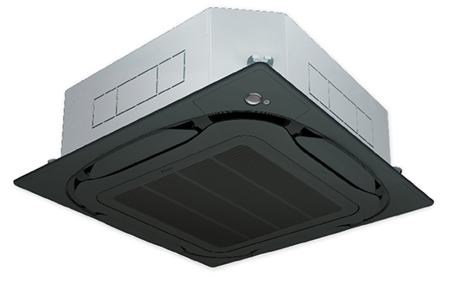DÀN LẠNH CASSETTE ÂM TRẦN ĐA HƯỚNG THỔI CÓ CẢM BIẾN - FXFSQ-AVM SERIES